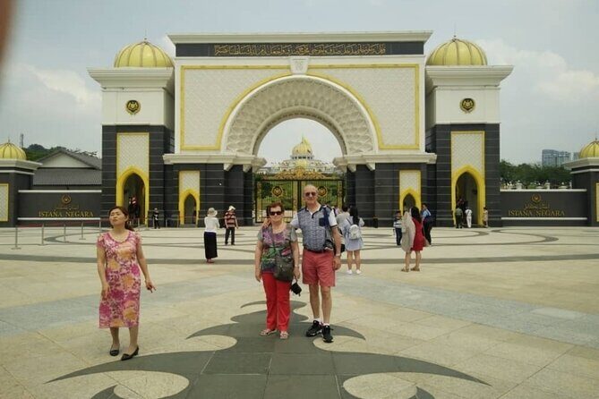 Private Kuala Lumpur Street Food Tour with Local Guide - The Heart of Kuala Lumpur’s Food and Culture