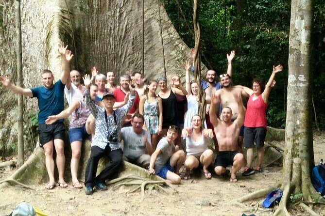 Private Kuala Lumpur Street Food Tour with Local Guide - Cultural Landmarks and Hidden Gems