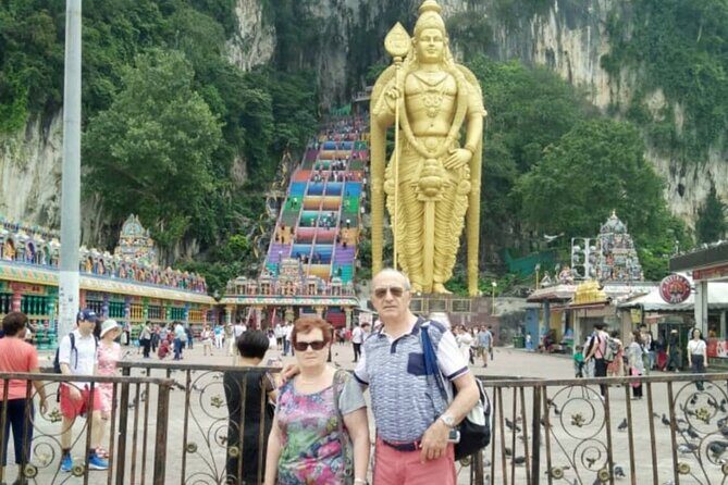 Private Kuala Lumpur Street Food Tour with Local Guide - Final Thoughts