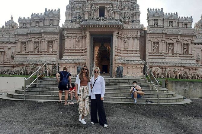 Private Kuala Selangor Firefly Day Trip from Kuala Lumpur - FAQ