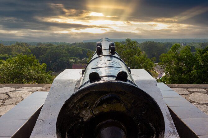 Private Kuala Selangor Firefly Day Trip Include Dinner &Boat Ride - Bukit Melawati: History and Monkey Encounters