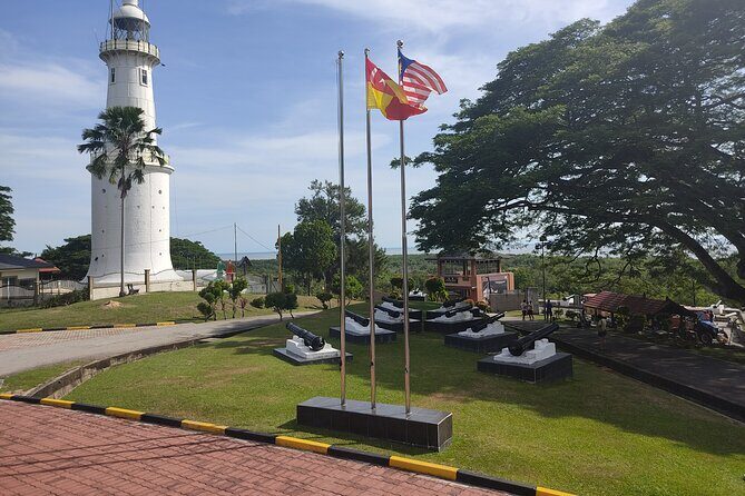 Private Kuala Selangor Firefly Day Trip Include Dinner &Boat Ride - Seafood Dinner: A Delicious Finish