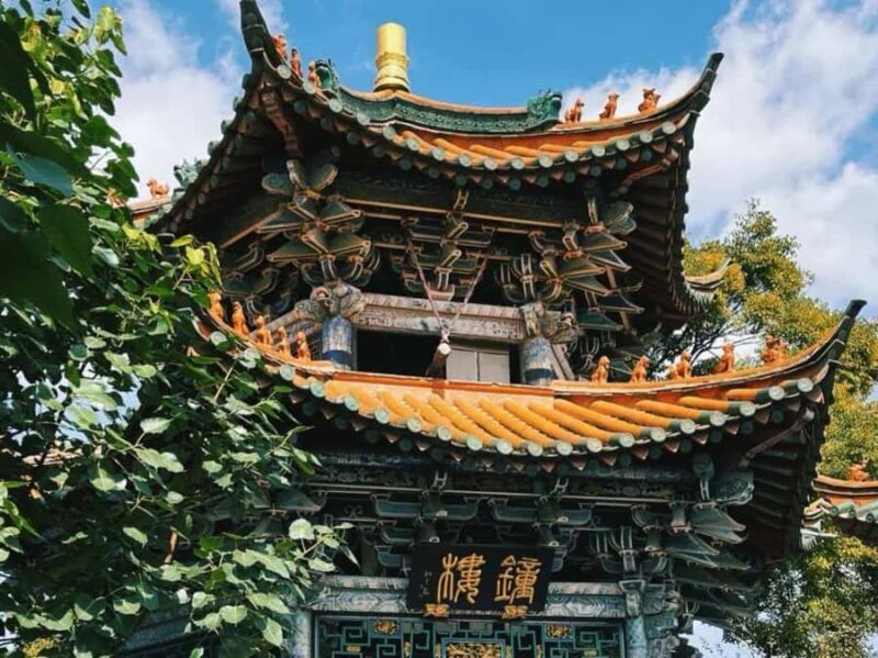 Private Kunming Day Tour: Old Town & Heritage Crafts - The Sum Up