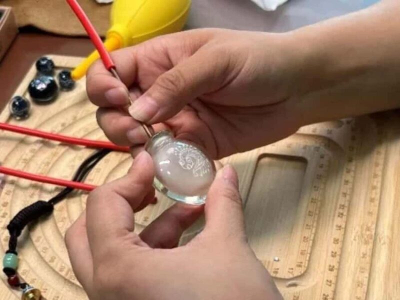 Private Kunming Day Tour: Old Town & Heritage Crafts - FAQ