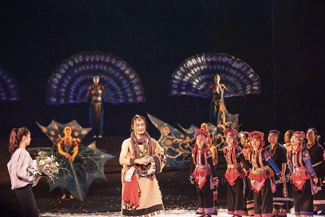 Private Kunming Night Tour with Dynamic Yunnan Show - FAQ