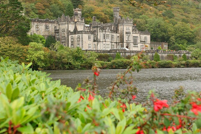 private-kylemore-abbey-express