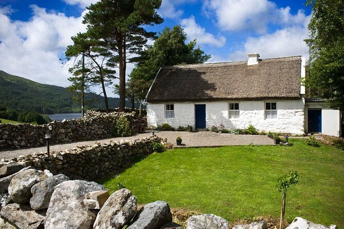 private-kylemore-abbey-express
