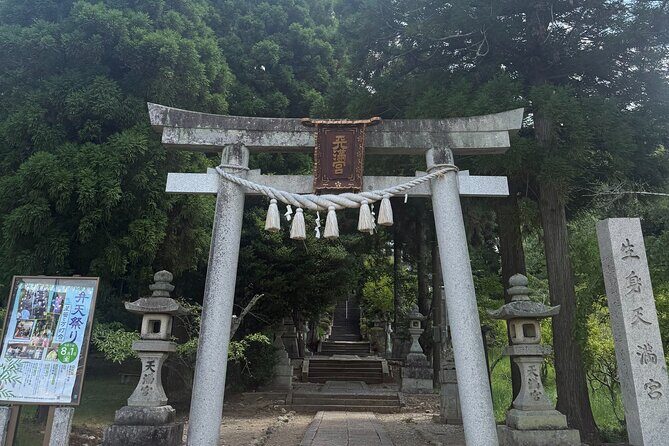 Private Kyoto Bike and Rail Tour - Key Points