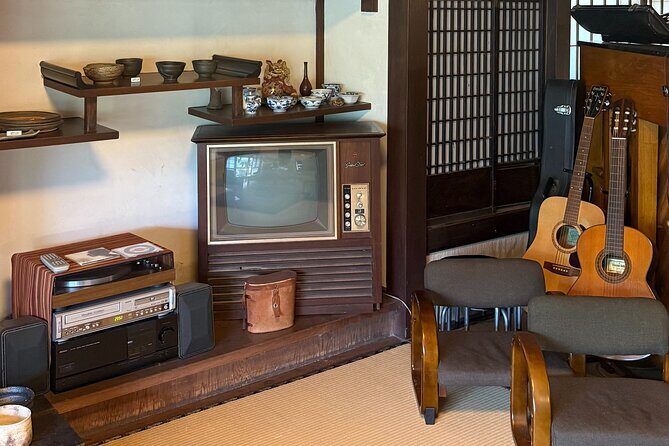 Private Kyoto Bike and Rail Tour - A Deep Dive into the Kyoto Private Bike and Rail Tour