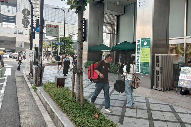 Private Kyoto Luggage Transportation - What to Expect When Using Kyoto Gorilla