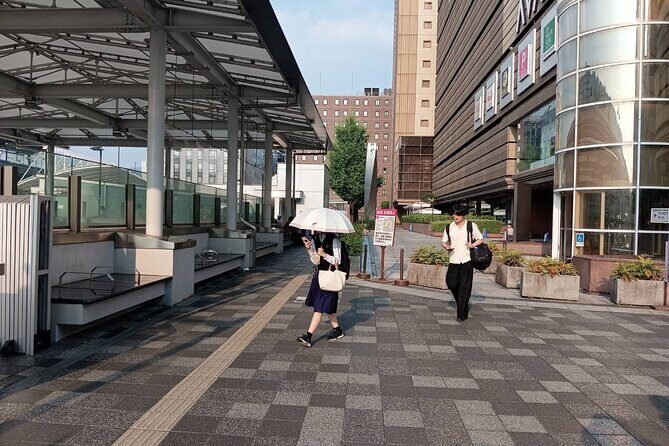 Private Kyoto Luggage Transportation - Practical Details and Tips