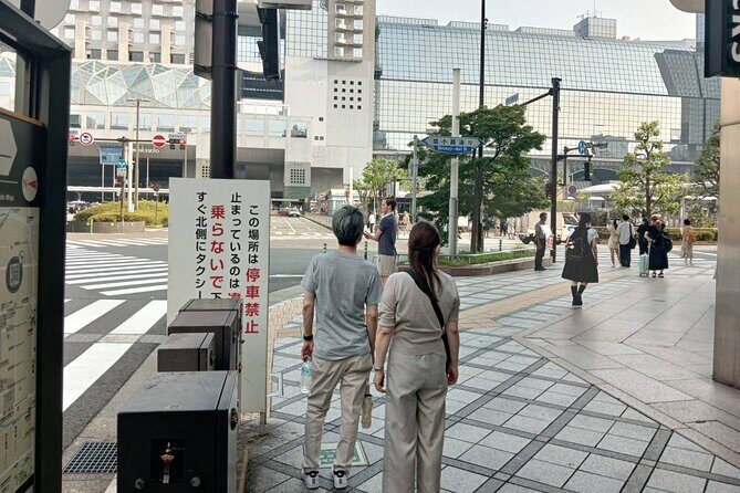 Private Kyoto Luggage Transportation - Who Should Consider This Service?