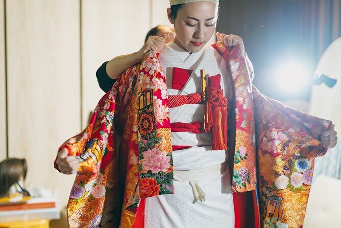 Private Kyoto Photography and Dress up Adventure ALL PLAN) - Why This Tour Works