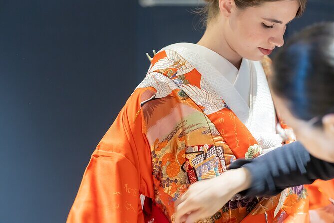 Private Kyoto Photography and Dress up Adventure ALL PLAN) - FAQs