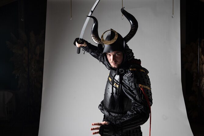 Private Kyoto Photography and Dress-up Adventure (Shogun Plan) - A Closer Look at the Kyoto Dress-up and Photo Tour