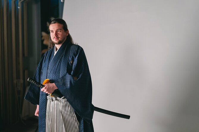 Private Kyoto Photography and Dress-up Adventure (Shogun Plan) - FAQ