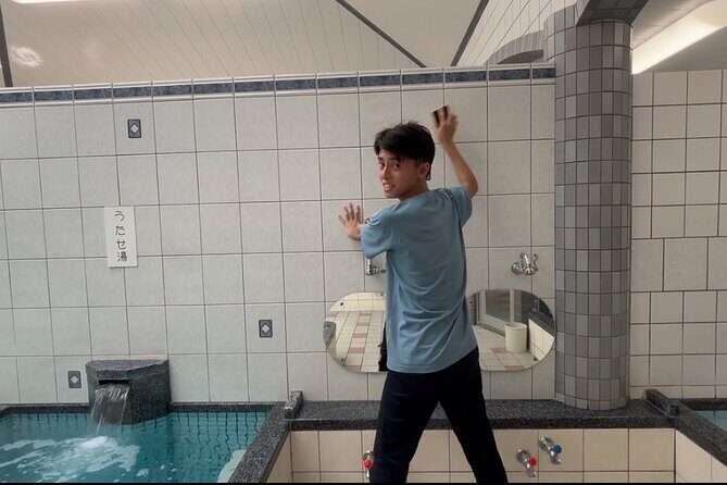 Private Kyoto Sento Bathhouse Tour with English Guide - FAQ