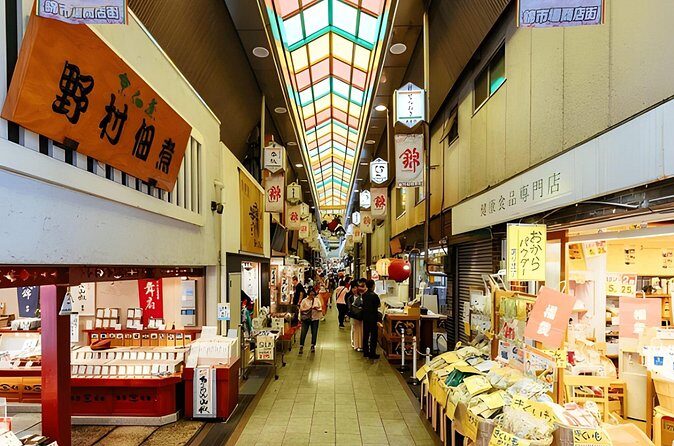 Private Kyoto Sightseeing Tour with Licensed Green-Plate Vehicle - FAQ