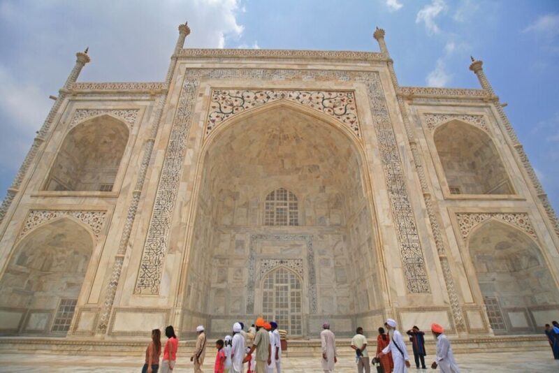 Private: L G B T Friendly Same Day Agra Trip - What Makes This Tour Stand Out?