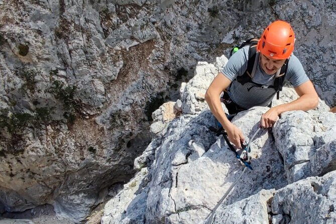private-la-grota-via-ferrata-athens