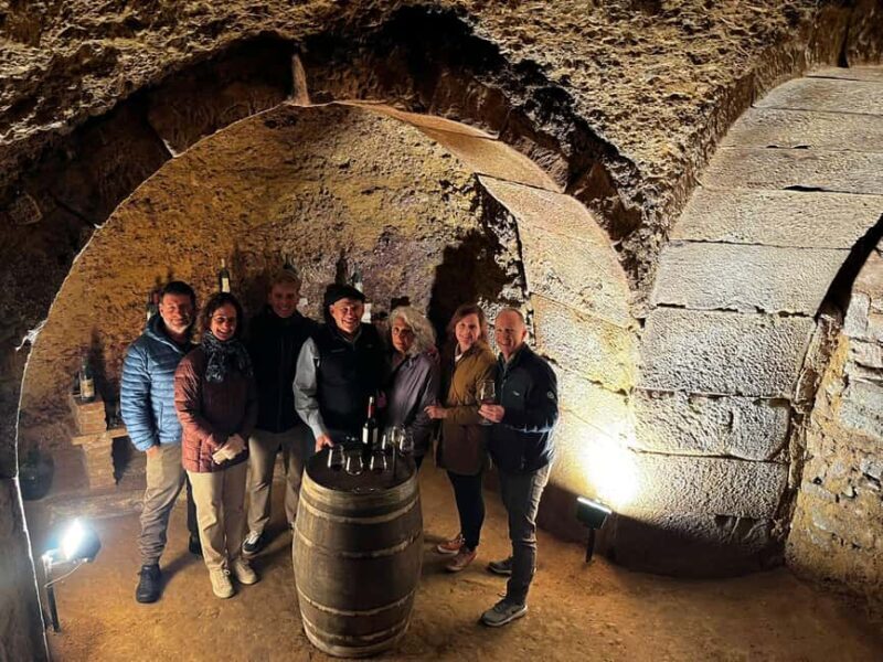 Private La Rioja Day: Visit 2 Premium Wineries with lunch. - The Value of This Wine Day Trip