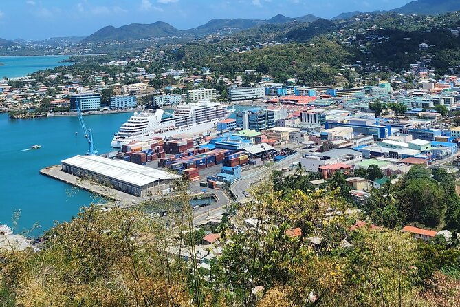 private-la-soufriere-drive-in-volcano-minibus-tour-st-lucia