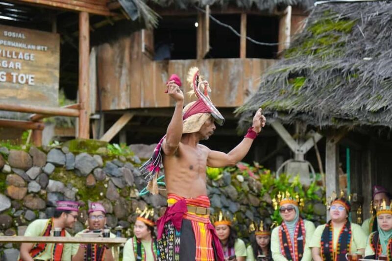 Private Labuan Bajo City Tour: Rangko Cave & Silvia Hill - Who Should Consider This Tour?