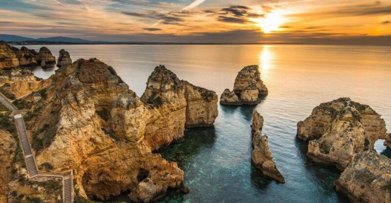 private-lagos-and-benagil-tour-from-lisbon