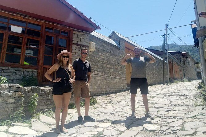 Private Lahij Tour - Exploring the Private Lahij Tour: A Journey Through Time and Tradition