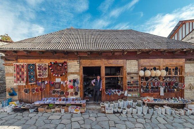 Private Lahij Tour - The Itinerary in Detail