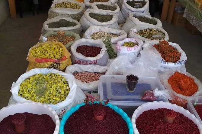 Private Lahij Tour - Who Will Love This Tour?
