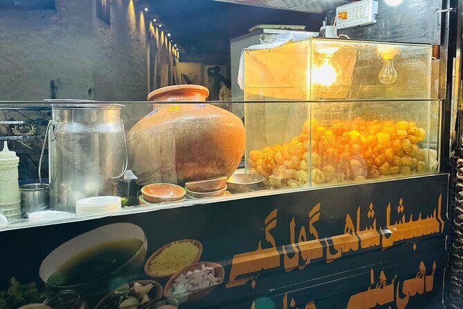 Private Lahore Complete Night Food Tour - Final Thoughts