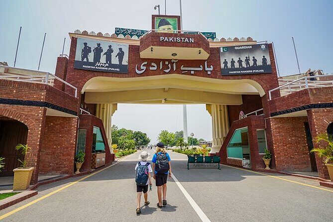 Private Lahore Full Day Sightseeing Tour with Local Guide - Who Is This Tour Best For?
