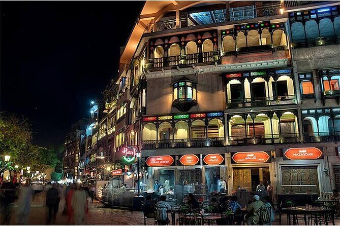 Private Lahore Full Day Sightseeing Tour with Local Guide - Frequently Asked Questions