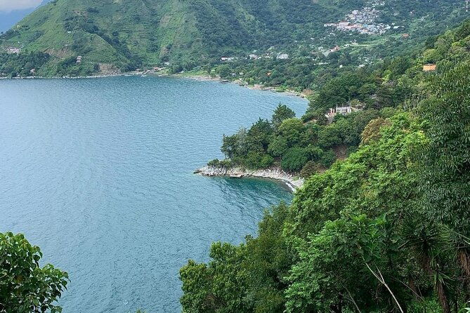 private-lake-atitlan-tour-in-town-of-santa-cruz-jaibalito-tzununa-and-san-juan