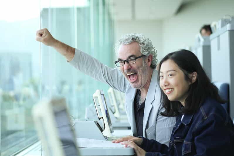 Private Lake Biwa Boat Race Tour with Your Own Local Guide - Authenticity and Practicality