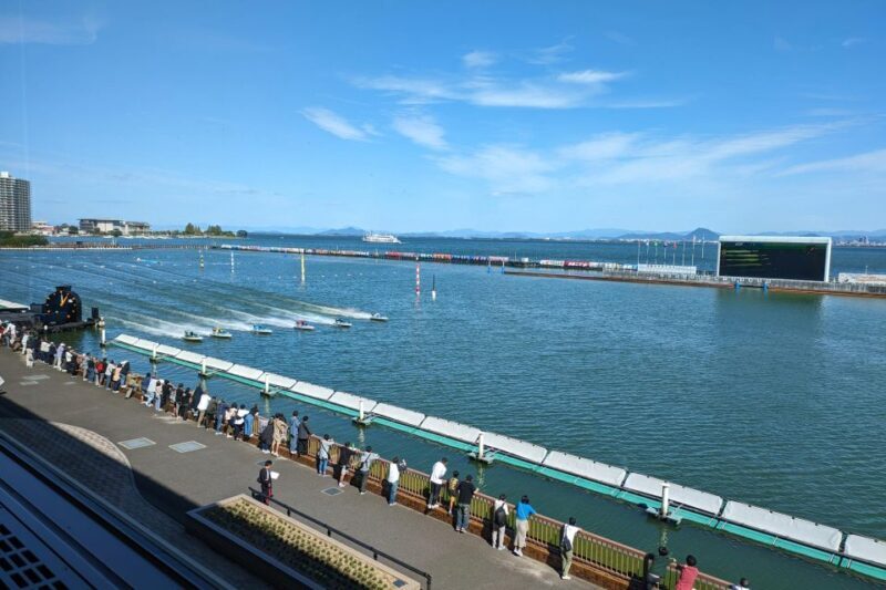 Private Lake Biwa Boat Race Tour with Your Own Local Guide - Who Should Consider This Tour?