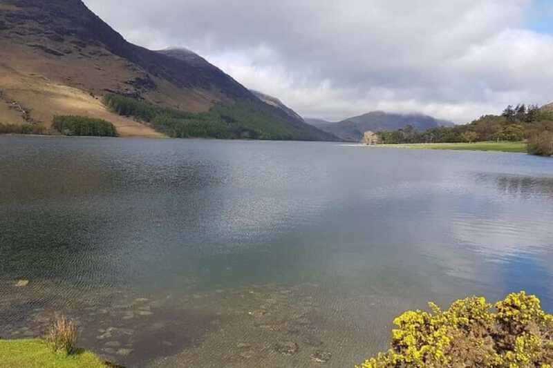 Private Lake District Tours - Discovering the Lake District: What to Expect