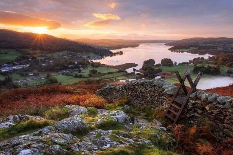Private Lake District Tours - What Makes This Tour Stand Out