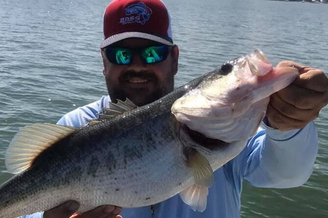 private-lake-june-fishing-charter-in-florida-4-or-6-hour-options