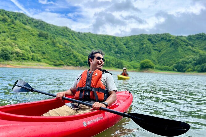Private Lake Shirakawa Canoe Adventure - The Price: Is It Worth It?