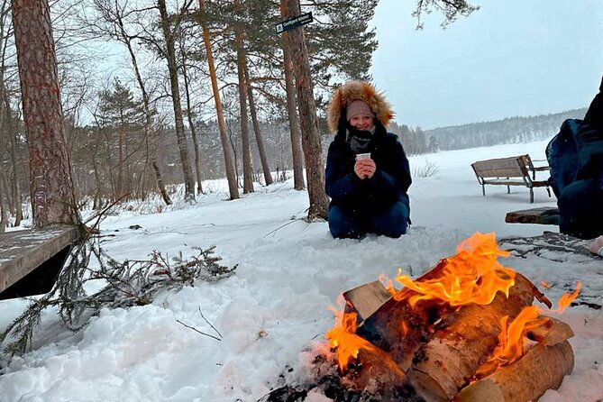 private-lake-walk-with-campfire