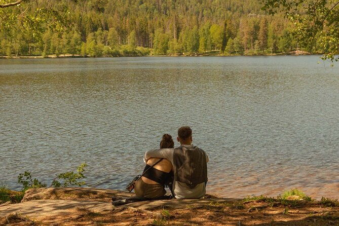 private-lake-walk-with-campfire