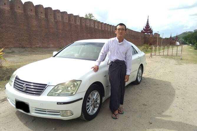 Private Land Transfer : Mandalay to Bagan - FAQ