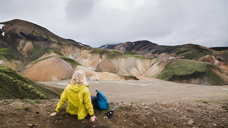Private Landmannalaugar Hiking tour with Reykjavik Pickup - The Journey to Landmannalaugar: What to Expect