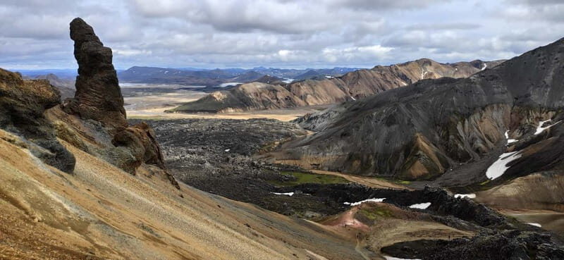 Private Landmannalaugar Hiking tour with Reykjavik Pickup - FAQ
