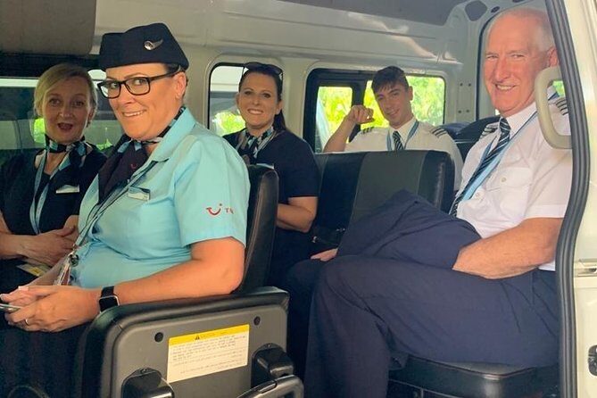 Private Langkawi Arrival Transfer to your Hotel - Key Points