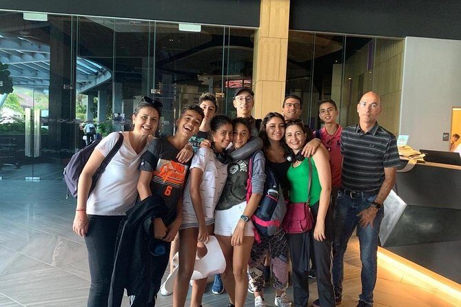 Private Langkawi Arrival Transfer to your Hotel - Final Thoughts