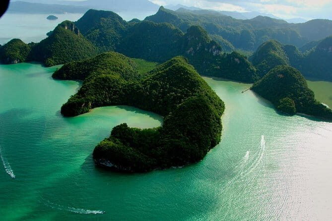 Private Langkawi Day Tour - What the Tour Offers: A Closer Look