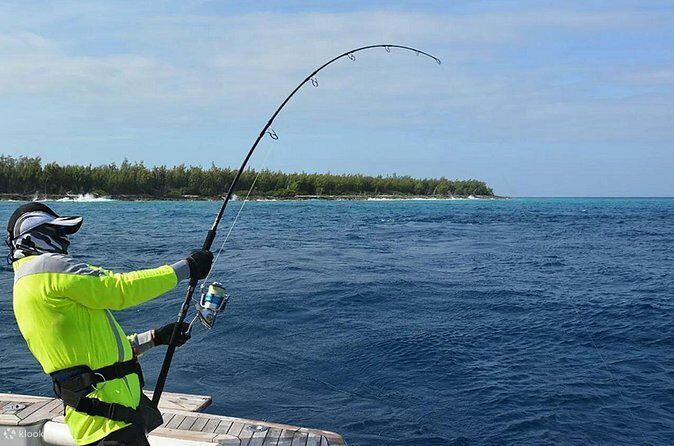 Private : Langkawi Fishing Trip With Captain's Jack Sparrow - Why This Tour Offers Great Value